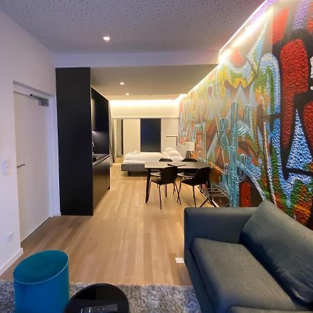 Blackhome Graz I Contactless Check-In Ngoại thất bức ảnh