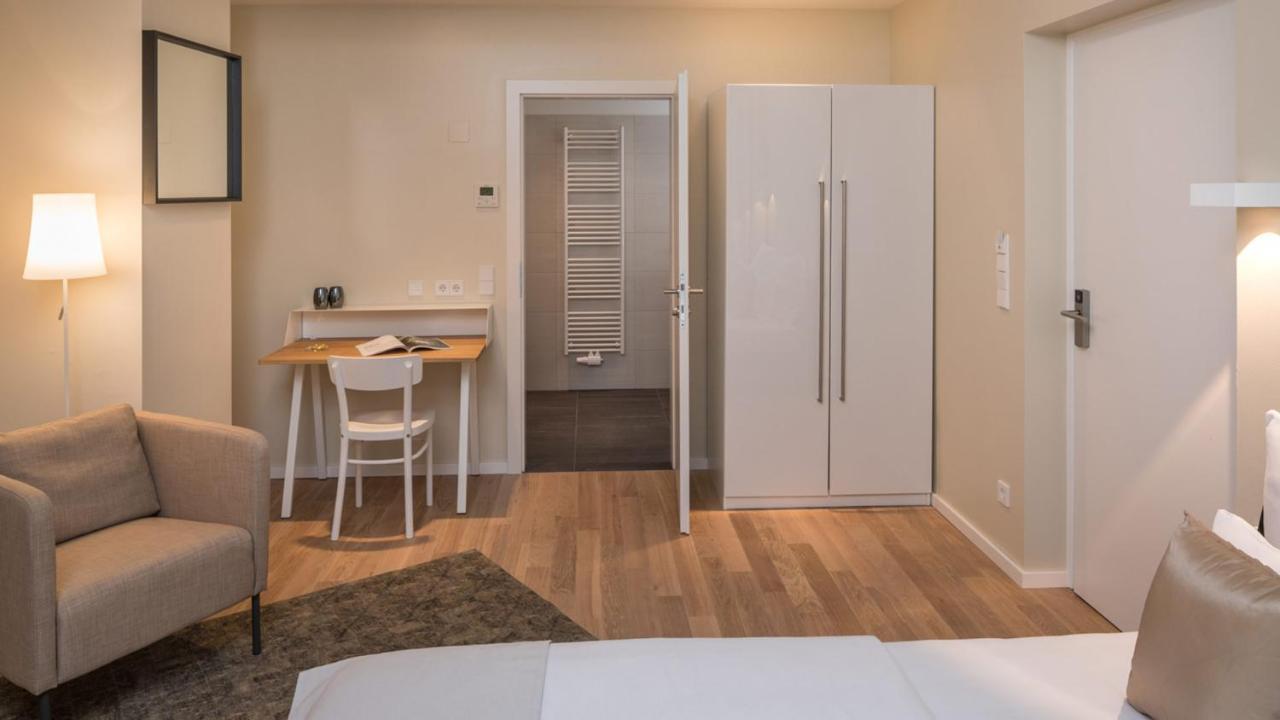 Blackhome Graz I Contactless Check-In Ngoại thất bức ảnh