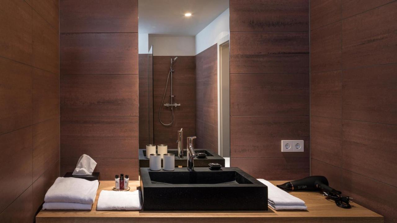Blackhome Graz I Contactless Check-In Ngoại thất bức ảnh