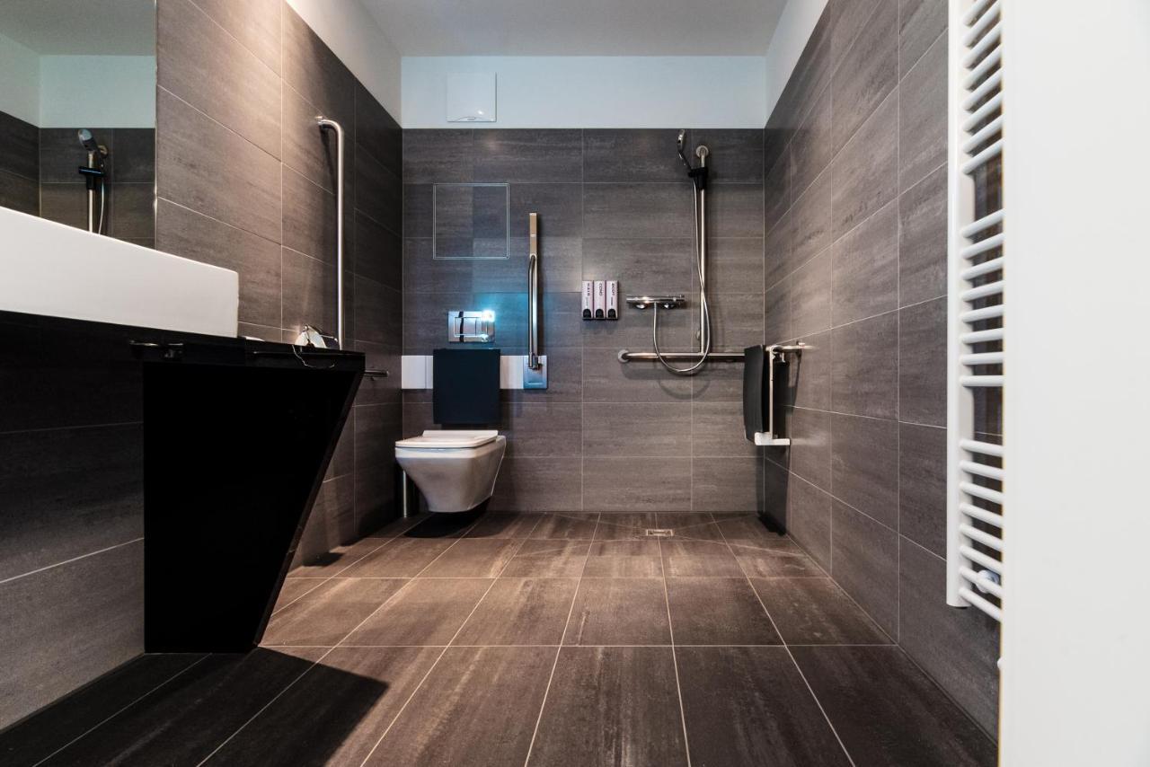 Blackhome Graz I Contactless Check-In Ngoại thất bức ảnh