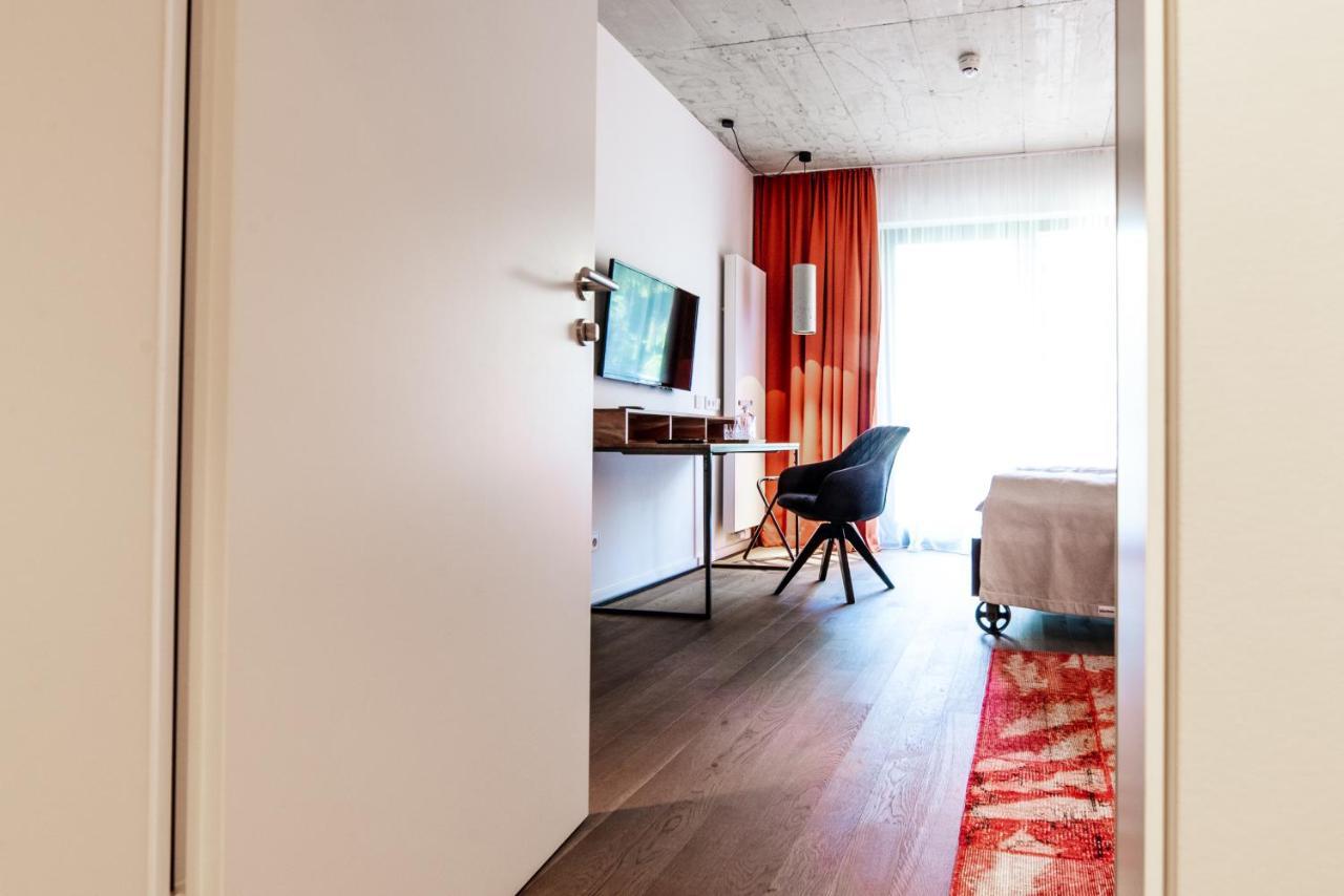 Blackhome Graz I Contactless Check-In Ngoại thất bức ảnh