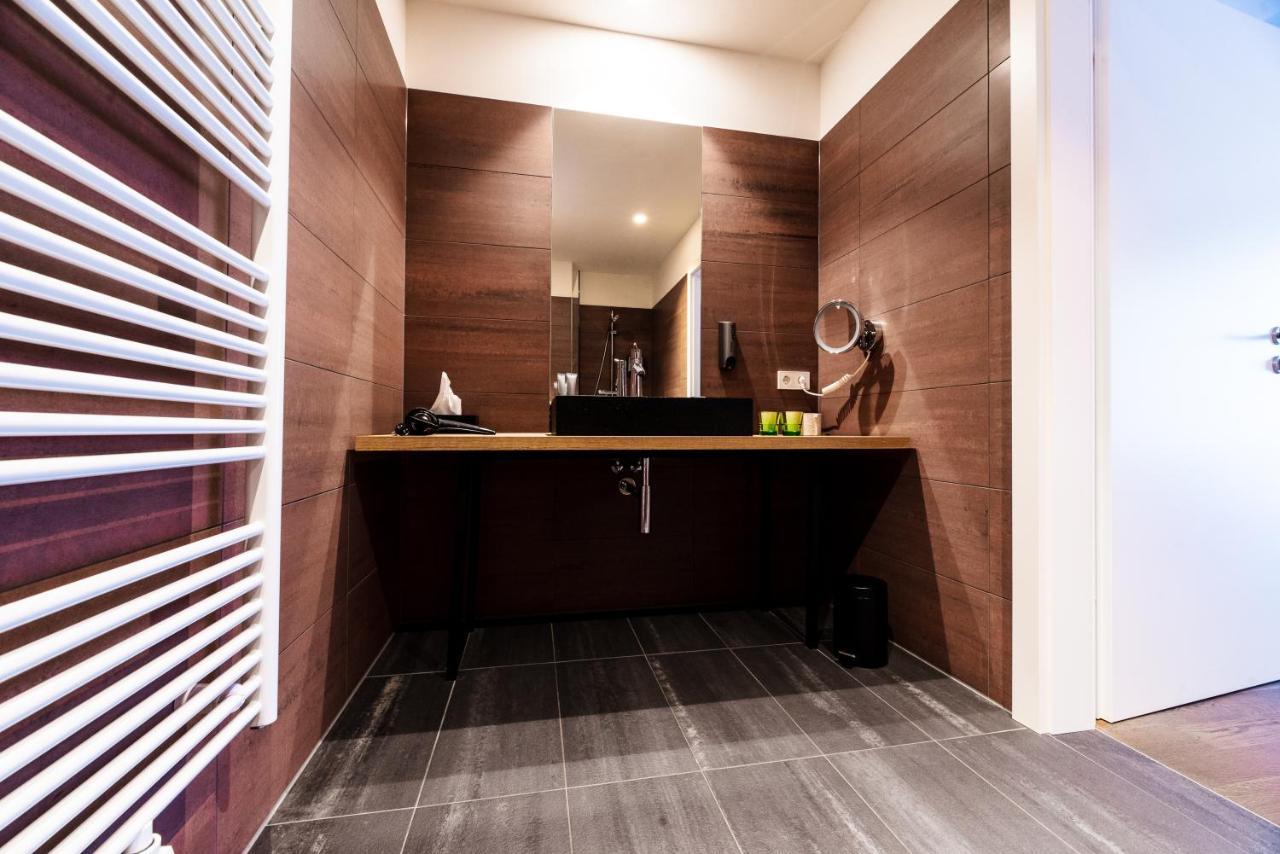 Blackhome Graz I Contactless Check-In Ngoại thất bức ảnh