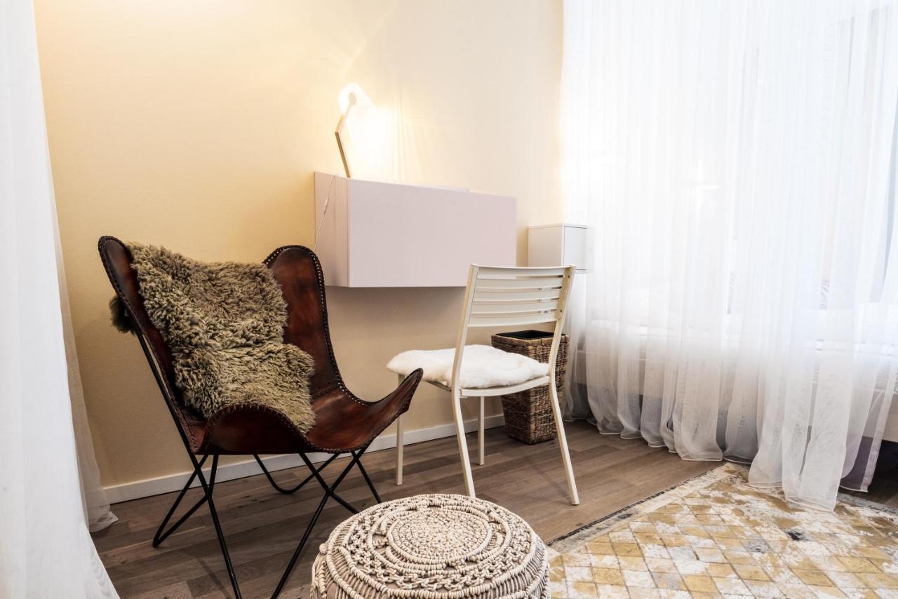 Blackhome Graz I Contactless Check-In Ngoại thất bức ảnh