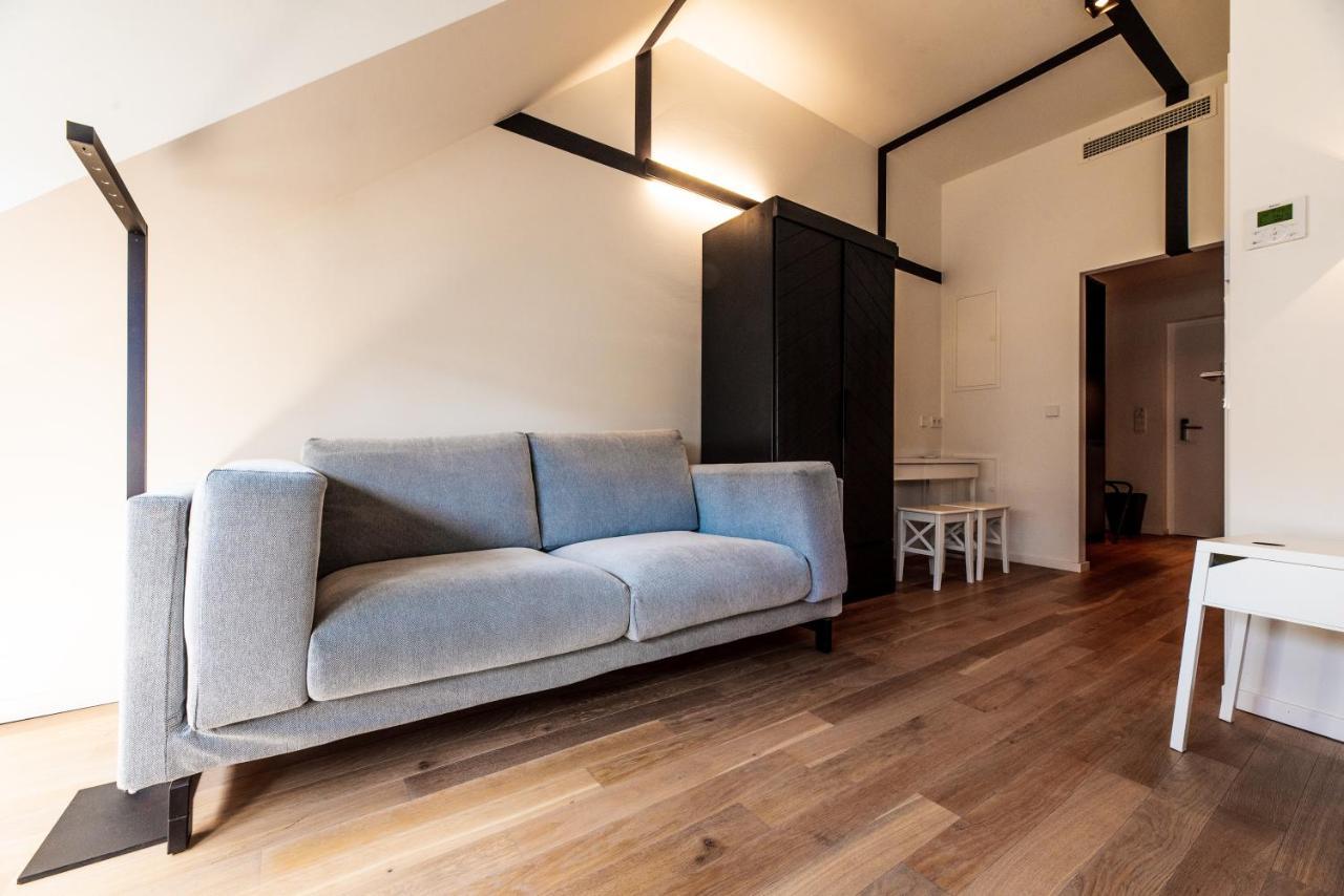 Blackhome Graz I Contactless Check-In Ngoại thất bức ảnh