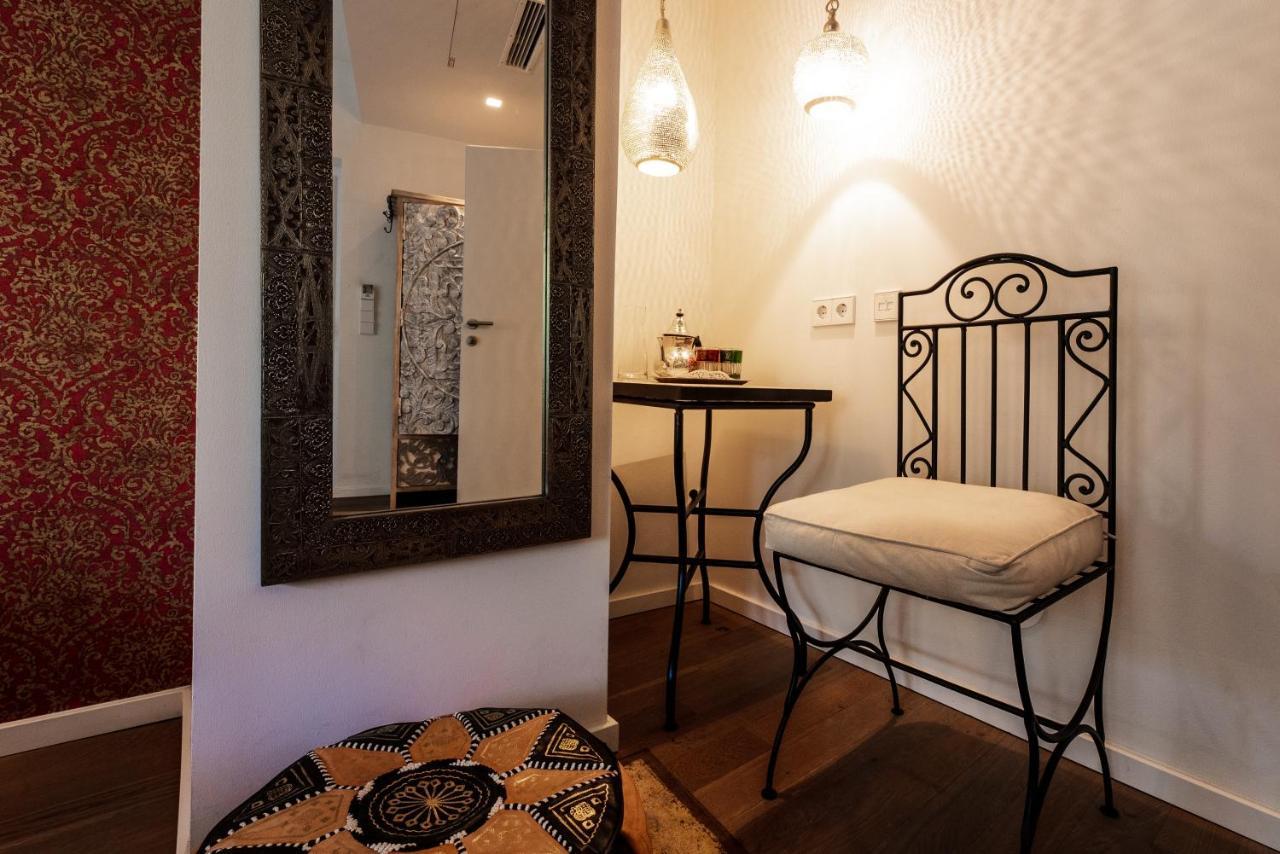 Blackhome Graz I Contactless Check-In Ngoại thất bức ảnh