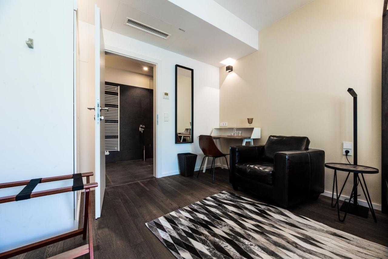 Blackhome Graz I Contactless Check-In Ngoại thất bức ảnh