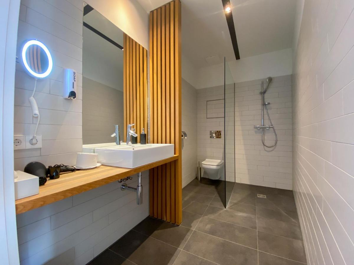 Blackhome Graz I Contactless Check-In Ngoại thất bức ảnh