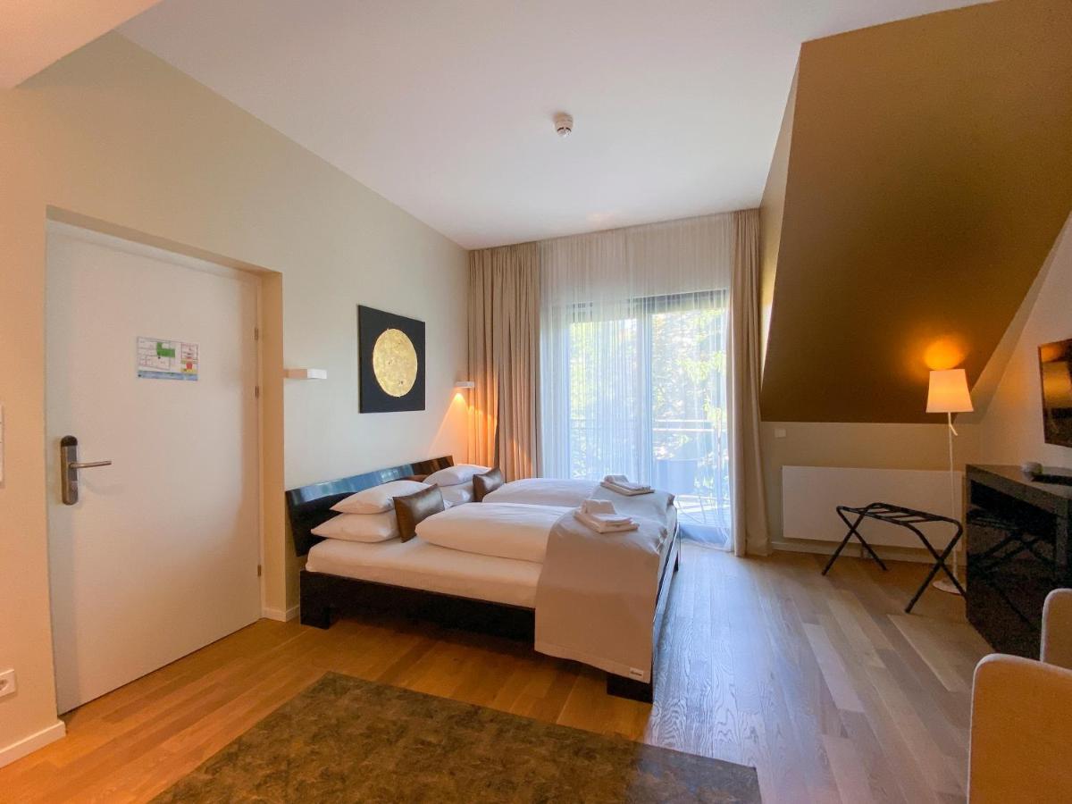 Blackhome Graz I Contactless Check-In Ngoại thất bức ảnh