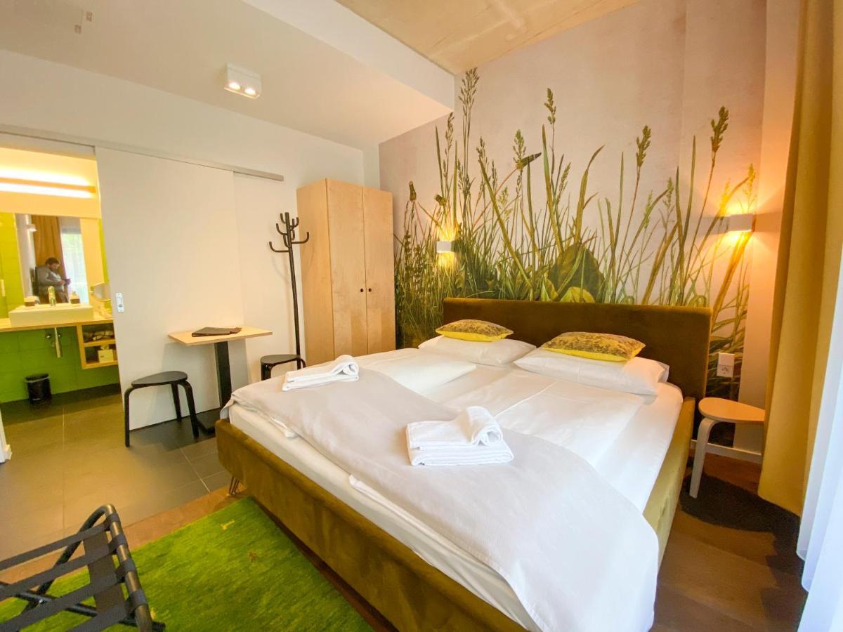 Blackhome Graz I Contactless Check-In Ngoại thất bức ảnh