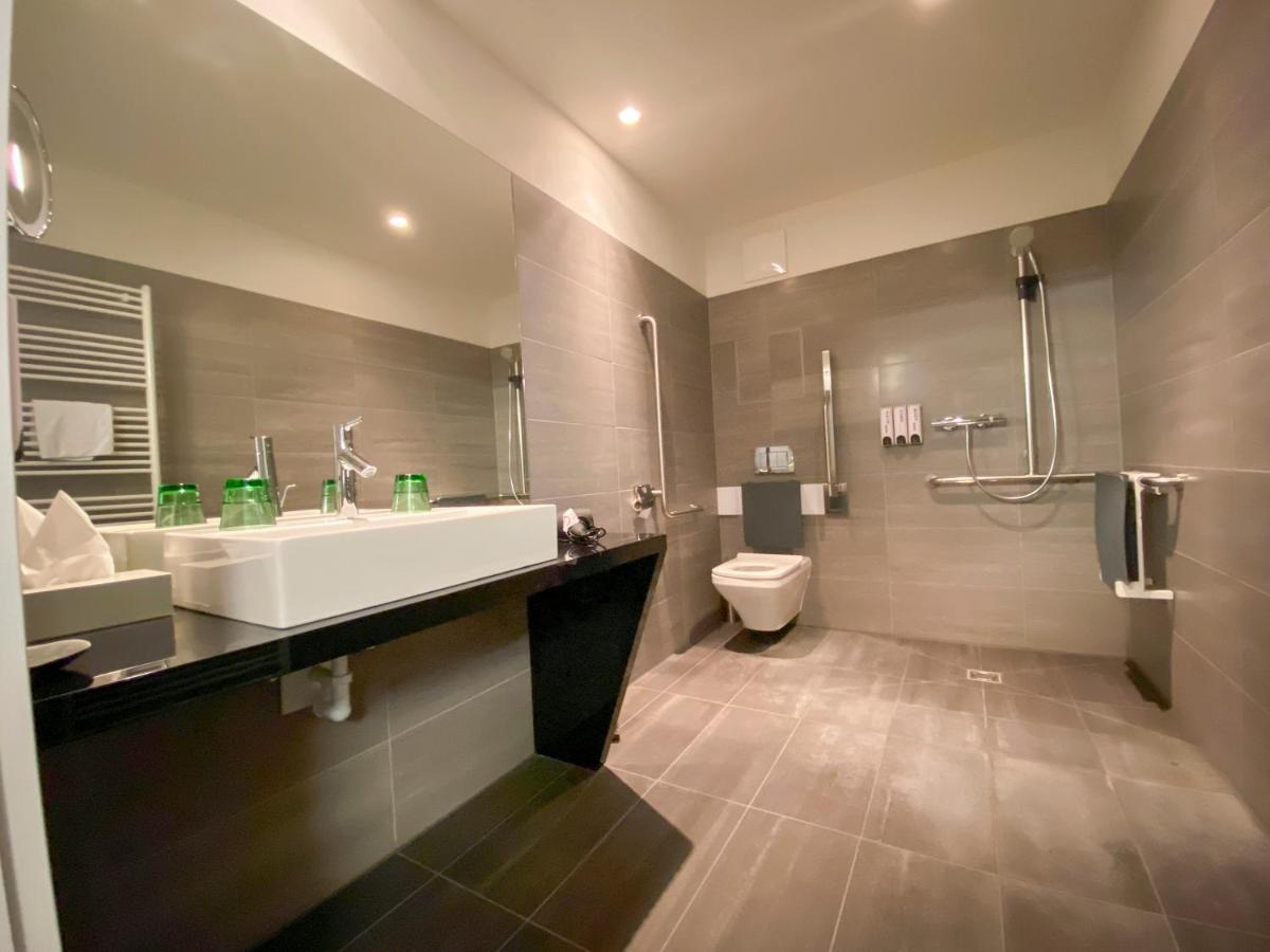 Blackhome Graz I Contactless Check-In Ngoại thất bức ảnh